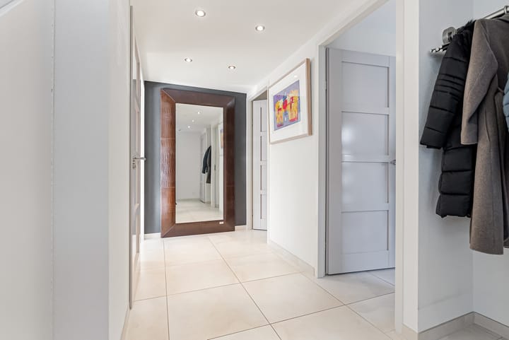 Foto 9 van Simone Signoretstraat 49