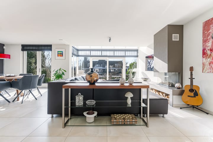 Foto 10 van Simone Signoretstraat 49