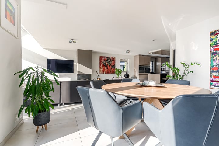 Foto 13 van Simone Signoretstraat 49