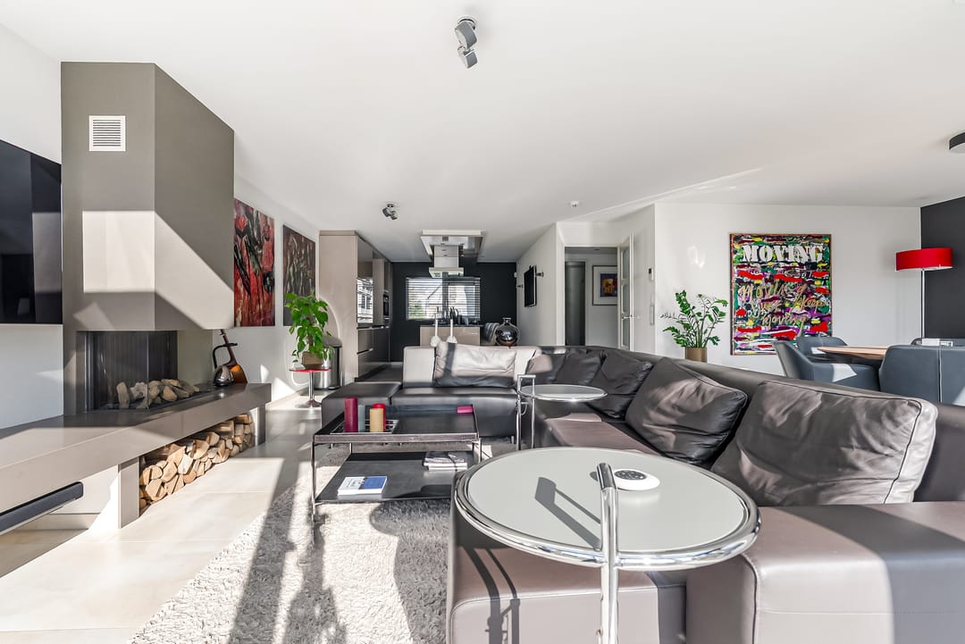 Foto 16 van Simone Signoretstraat 49