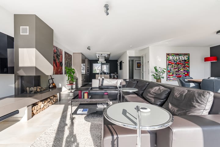 Foto 16 van Simone Signoretstraat 49