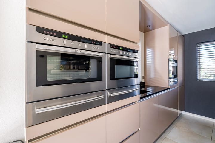 Foto 18 van Simone Signoretstraat 49