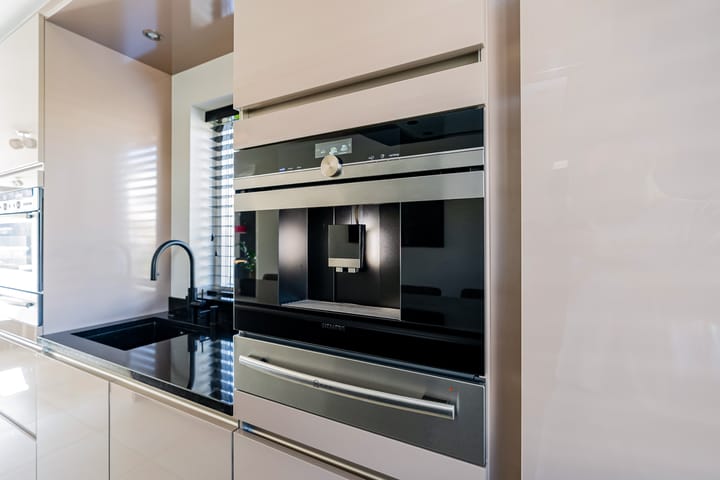 Foto 19 van Simone Signoretstraat 49