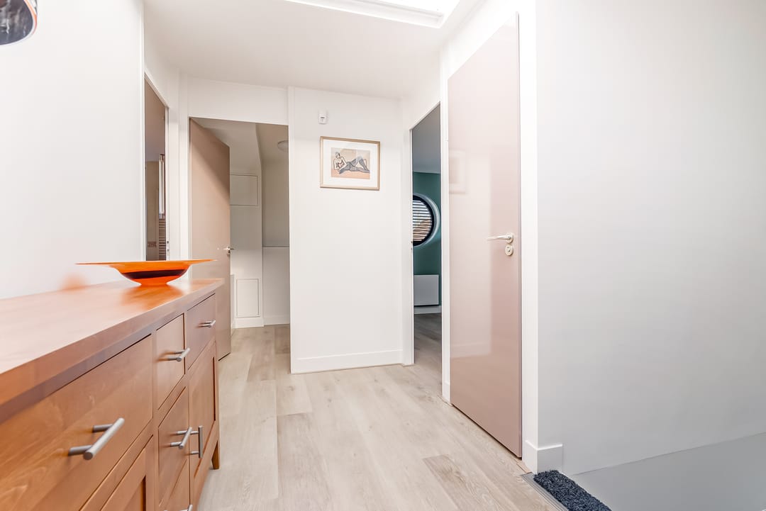 Foto 22 van Simone Signoretstraat 49