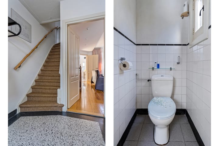 Foto 5 van Carmelitessenstraat 23