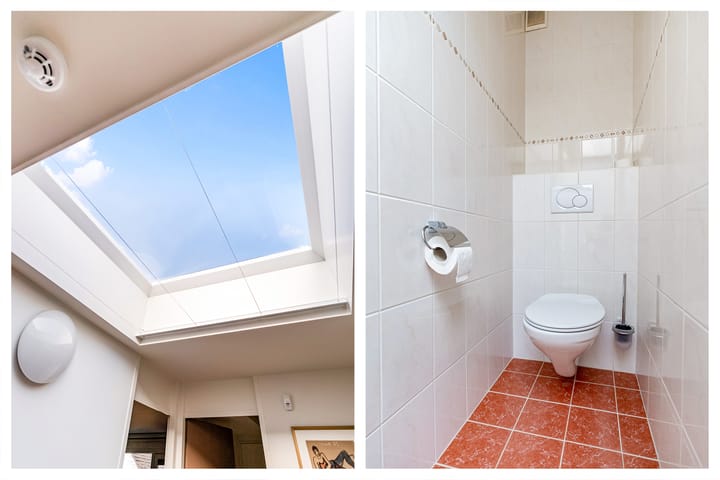 Foto 23 van Simone Signoretstraat 49