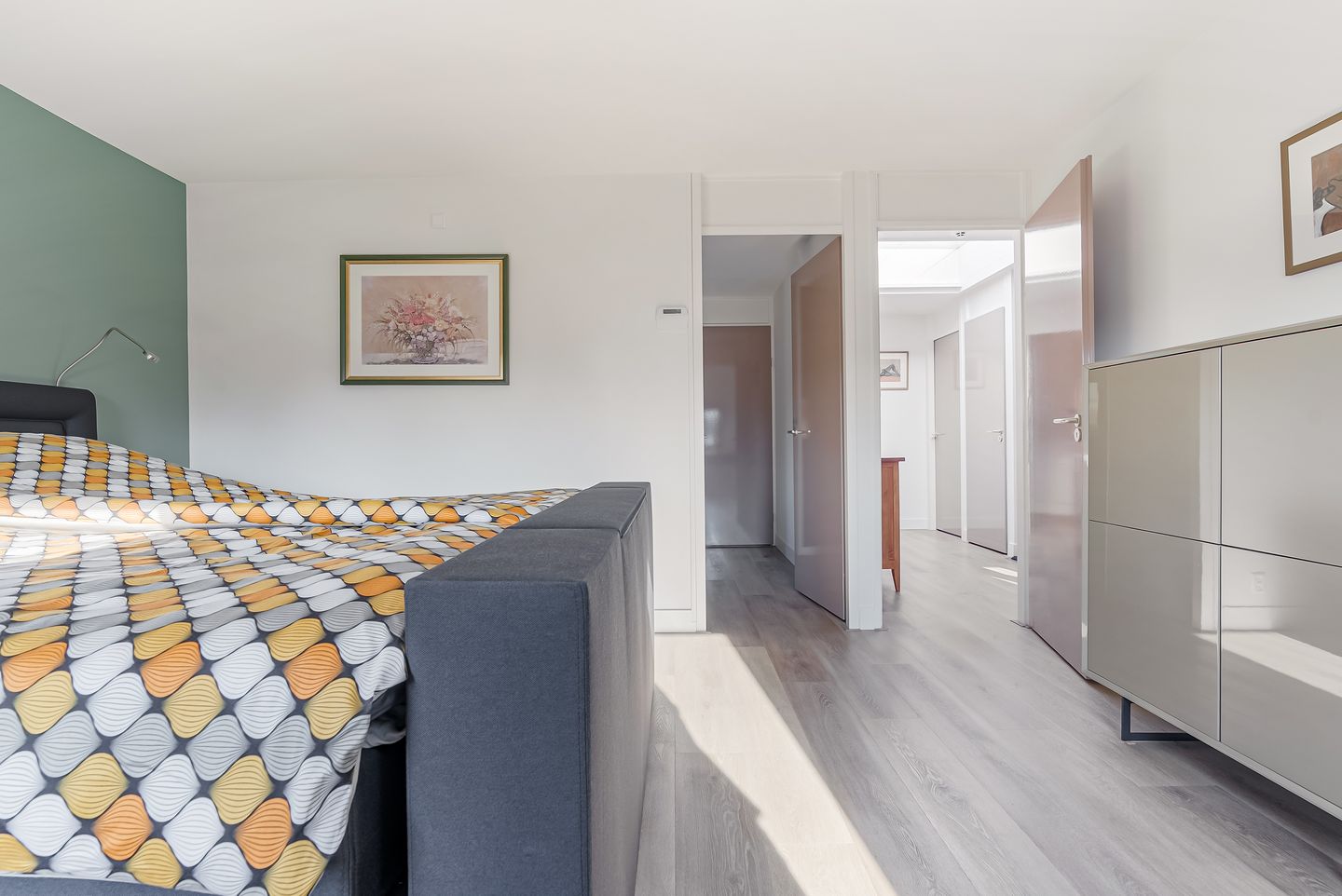 Foto 25 van Simone Signoretstraat 49