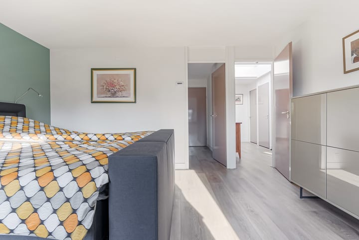 Foto 25 van Simone Signoretstraat 49