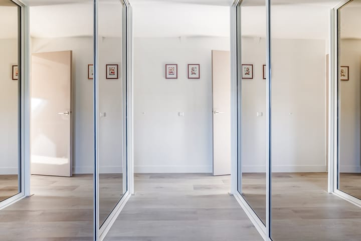 Foto 26 van Simone Signoretstraat 49