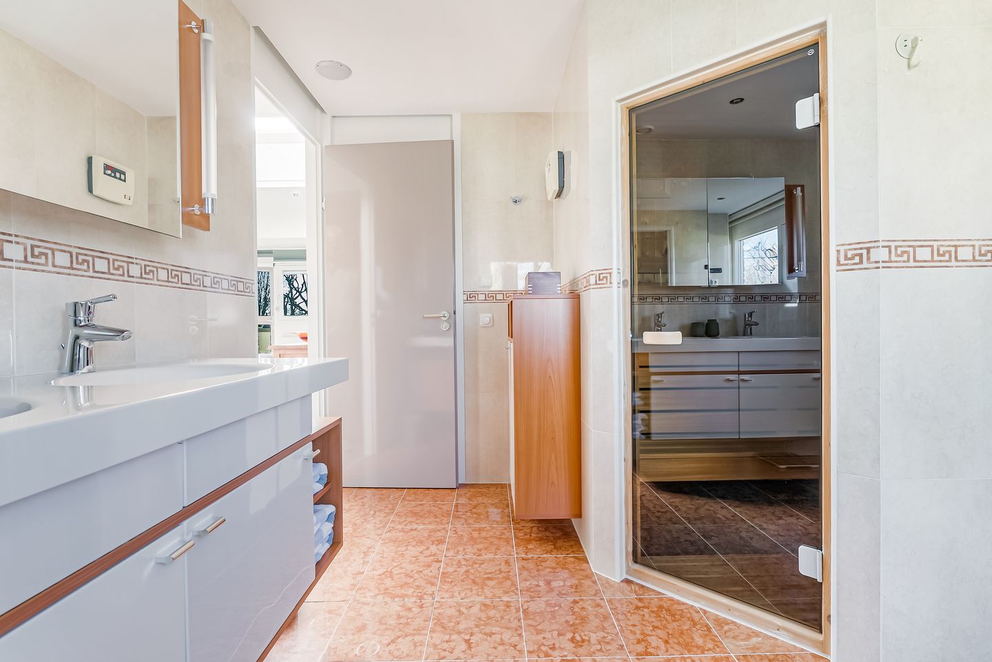 Foto 29 van Simone Signoretstraat 49