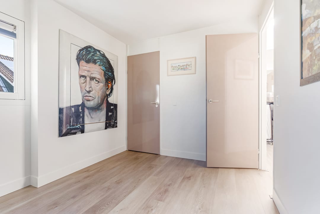 Foto 32 van Simone Signoretstraat 49