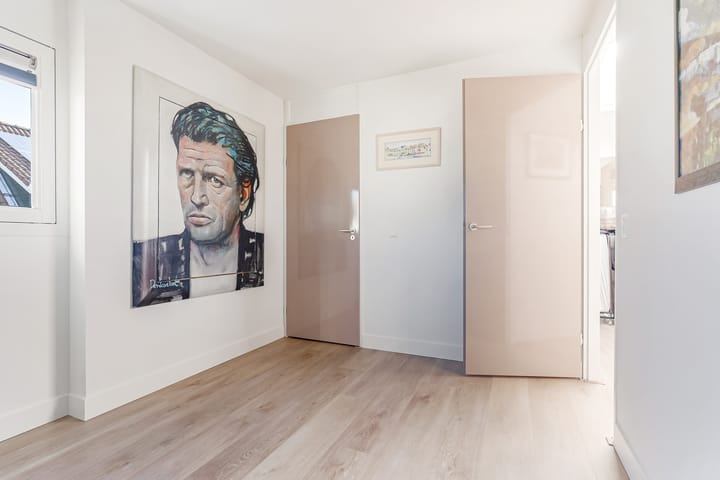 Foto 32 van Simone Signoretstraat 49