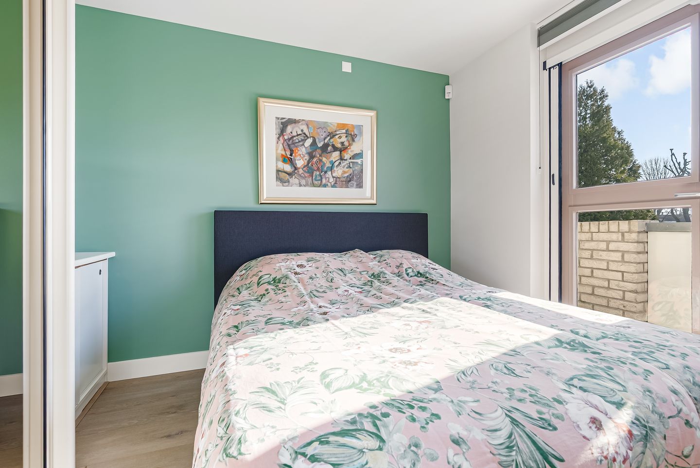 Foto 34 van Simone Signoretstraat 49