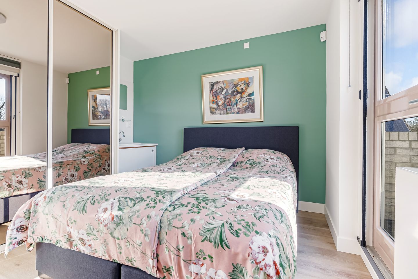 Foto 35 van Simone Signoretstraat 49