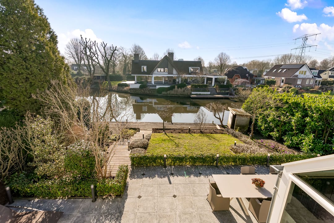 Foto 37 van Simone Signoretstraat 49