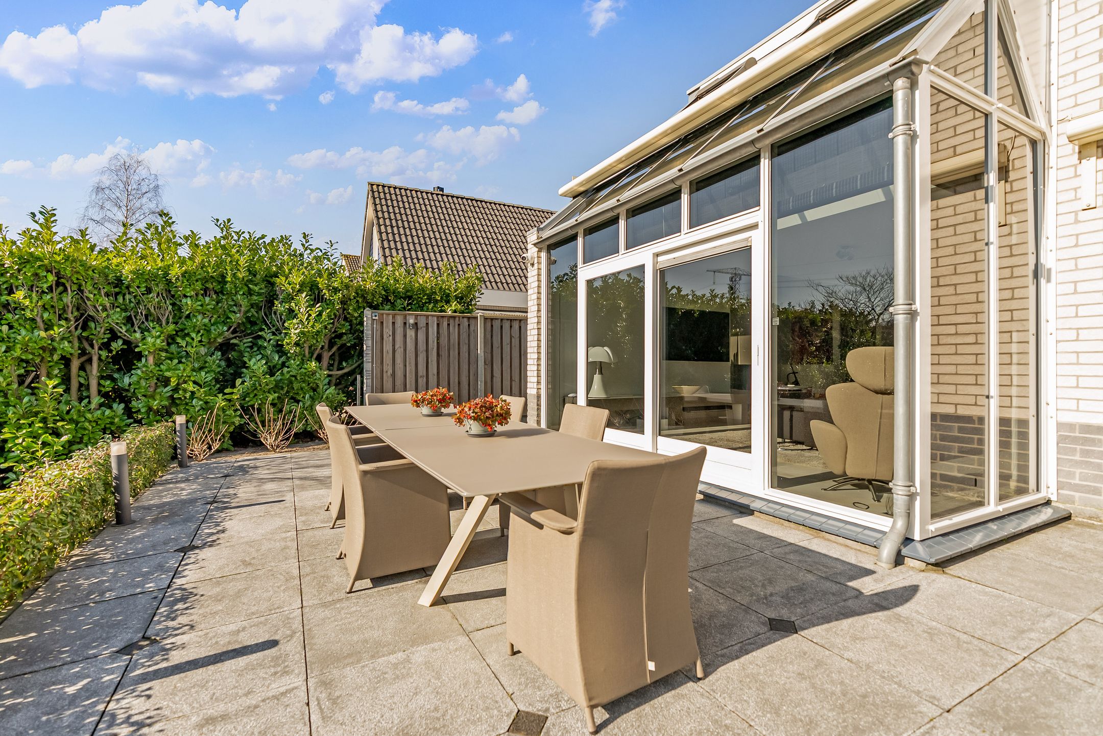 Foto 39 van Simone Signoretstraat 49