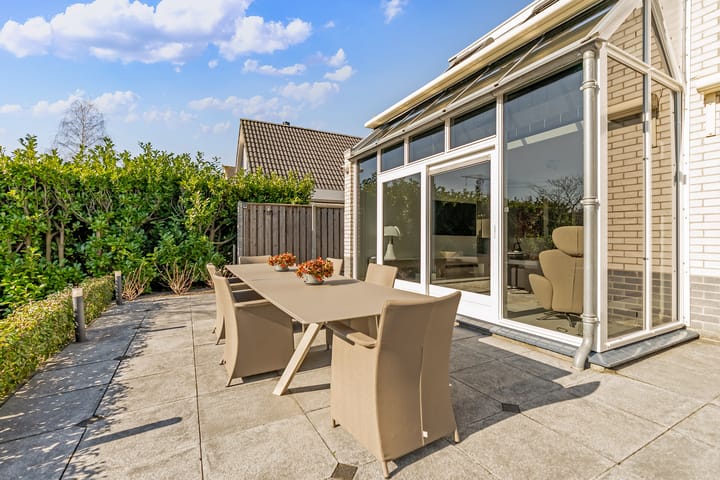 Foto 39 van Simone Signoretstraat 49