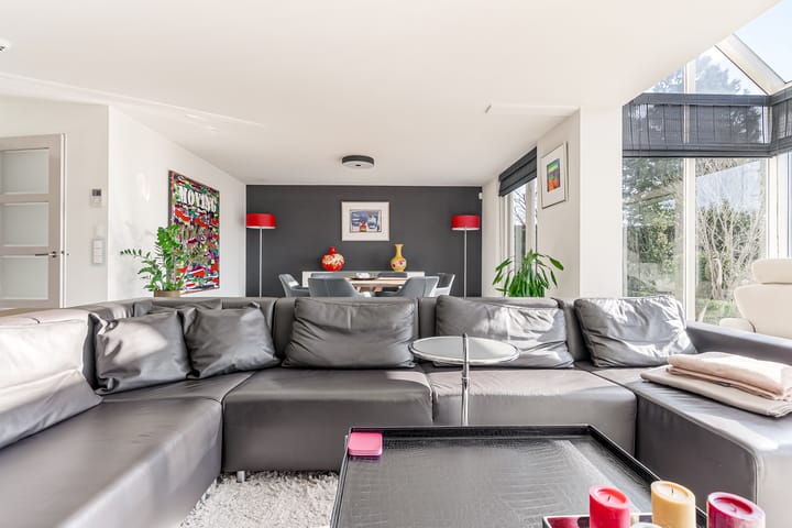 Foto 15 van Simone Signoretstraat 49