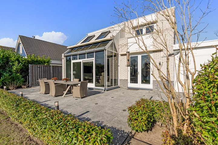 Foto 41 van Simone Signoretstraat 49