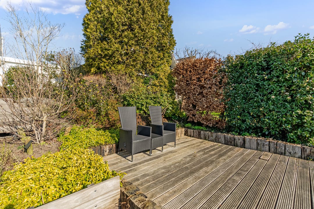 Foto 43 van Simone Signoretstraat 49