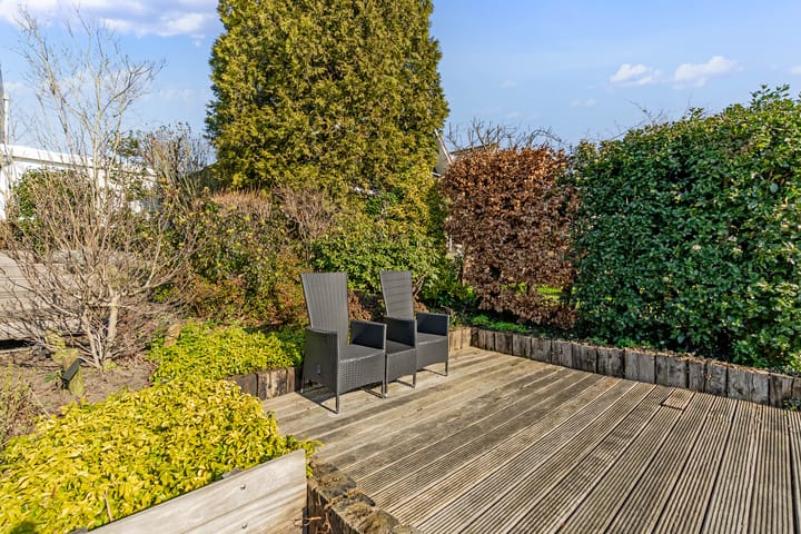 Foto 43 van Simone Signoretstraat 49