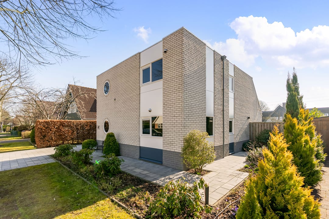 Foto 47 van Simone Signoretstraat 49