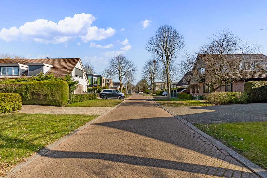 Foto 52 van Simone Signoretstraat 49