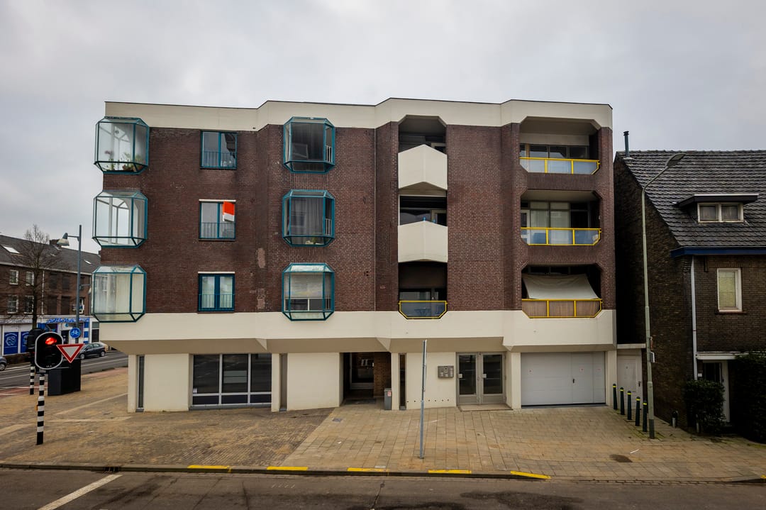 Foto 1 van Rijksweg Noord 1-BI