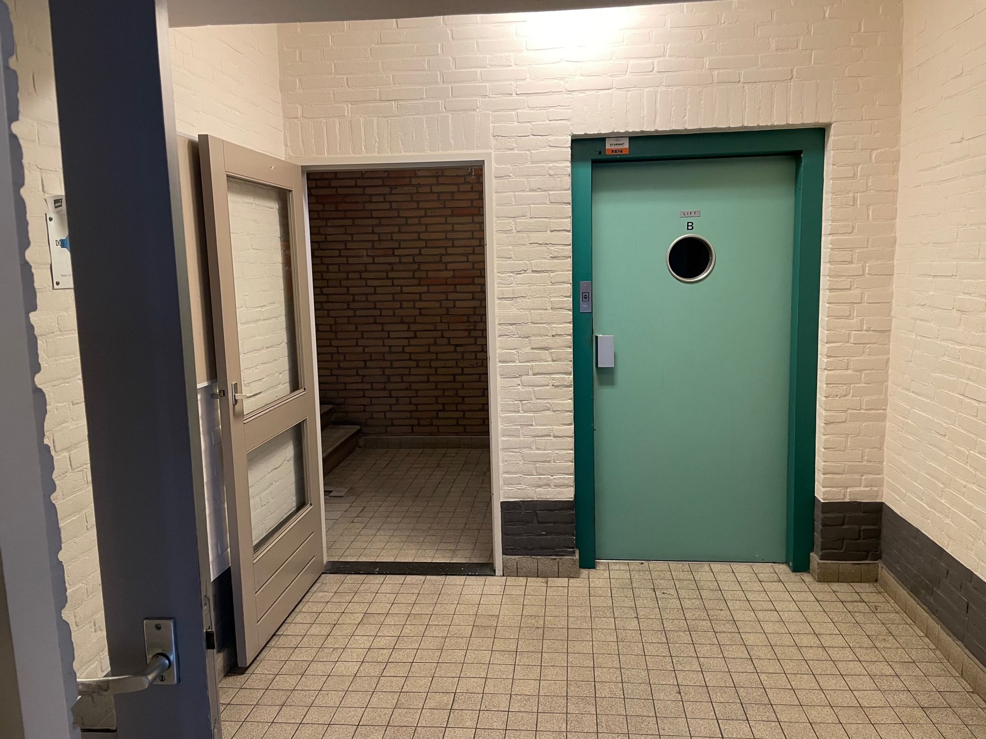 Foto 3 van Rijksweg Noord 1-BI