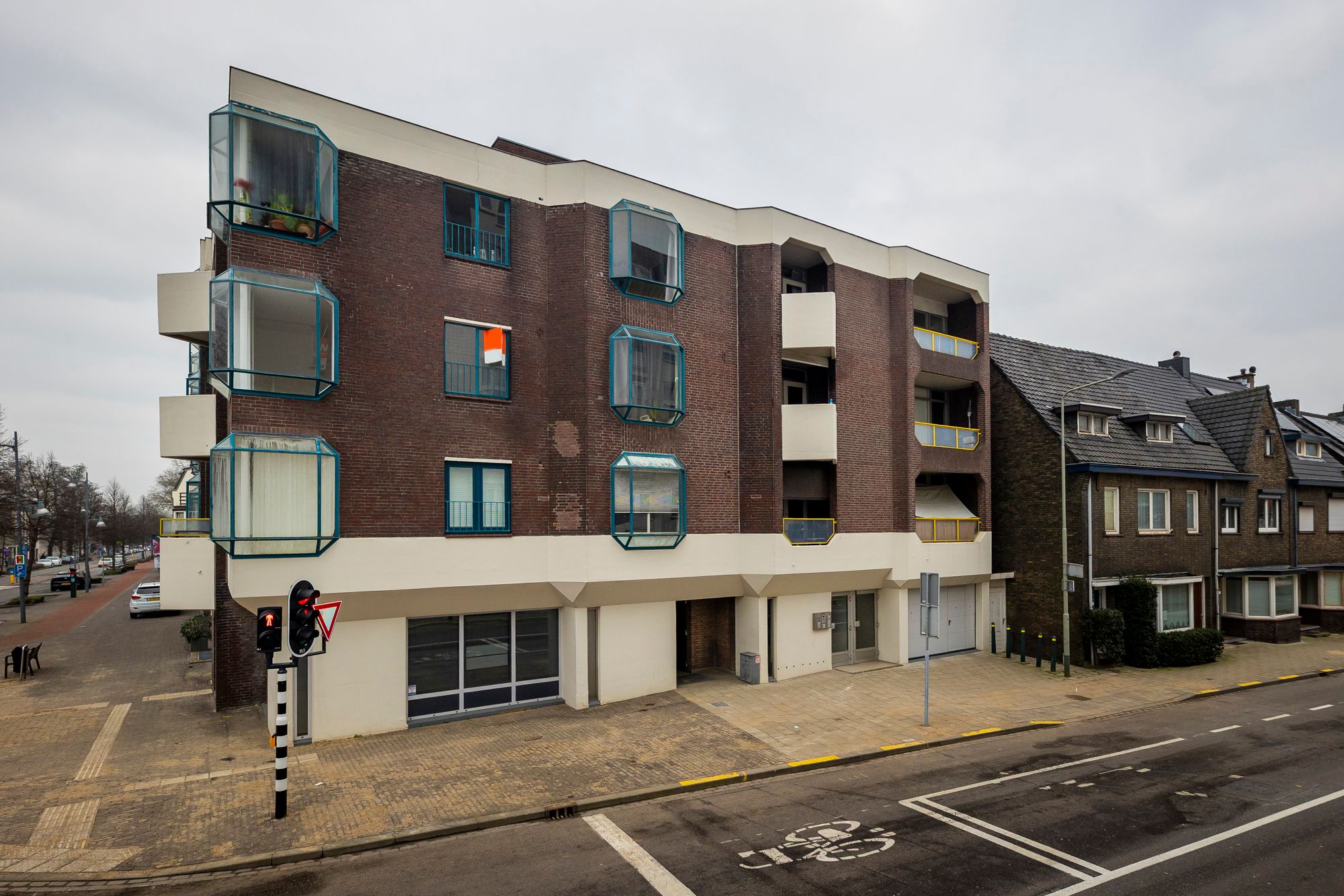 Foto 21 van Rijksweg Noord 1-BI