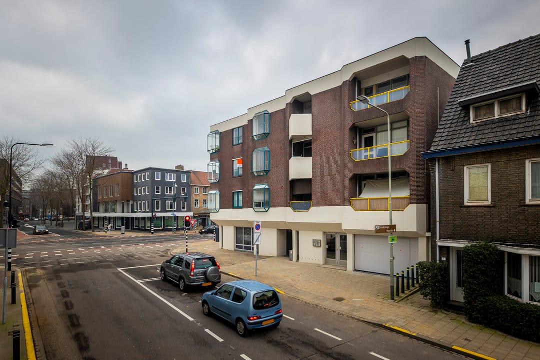 Foto 22 van Rijksweg Noord 1-BI