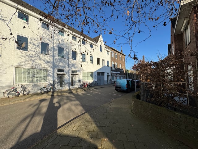 Professor Moserstraat 40