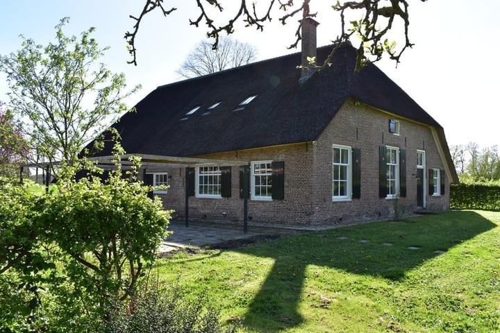 Deventerweg 20