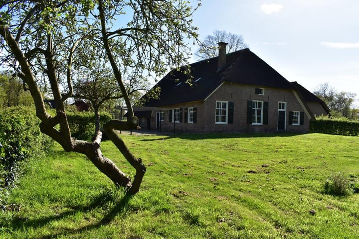 Foto 3 van Deventerweg 20