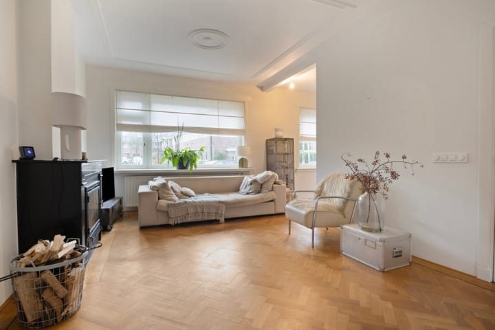 Foto 3 van Brederostraat 18