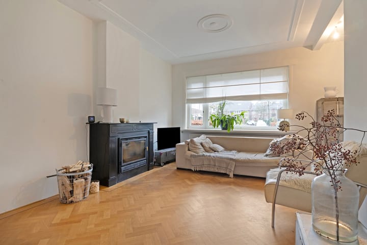 Foto 5 van Brederostraat 18