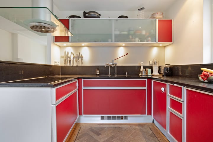 Foto 12 van Brederostraat 18