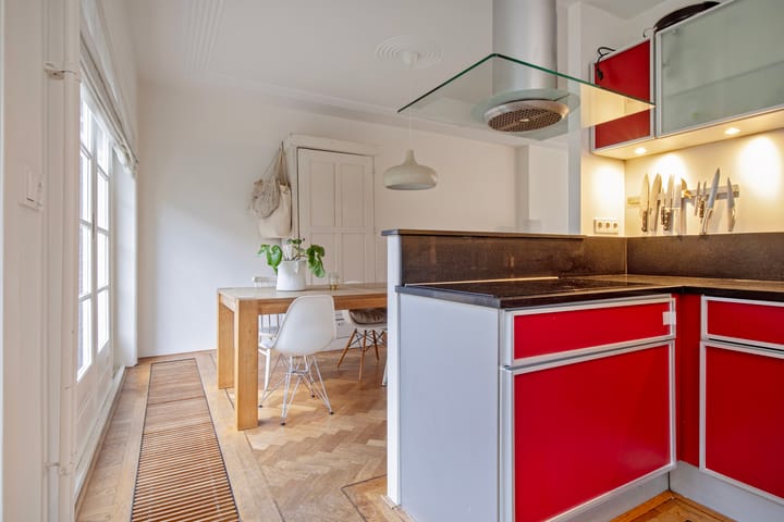 Foto 13 van Brederostraat 18