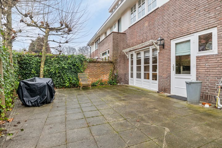 Foto 27 van Brederostraat 18