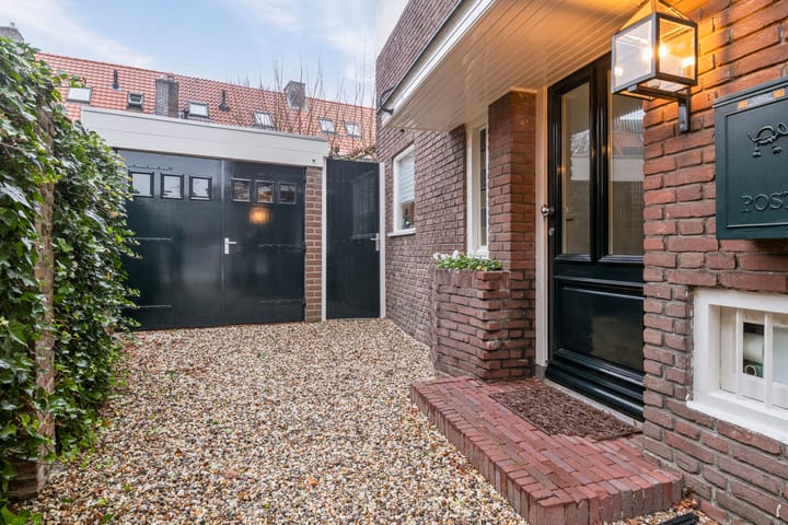 Foto 29 van Brederostraat 18