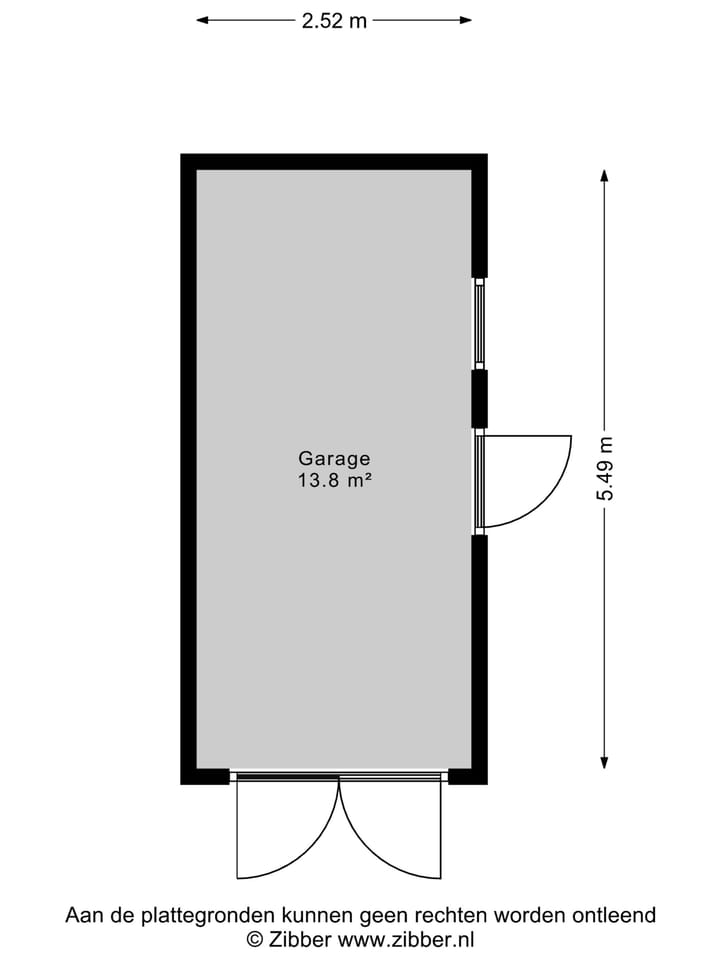 Foto 42 van Brederostraat 18