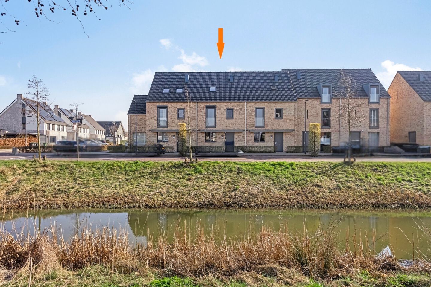 Foto 1 van Lunersingel 153