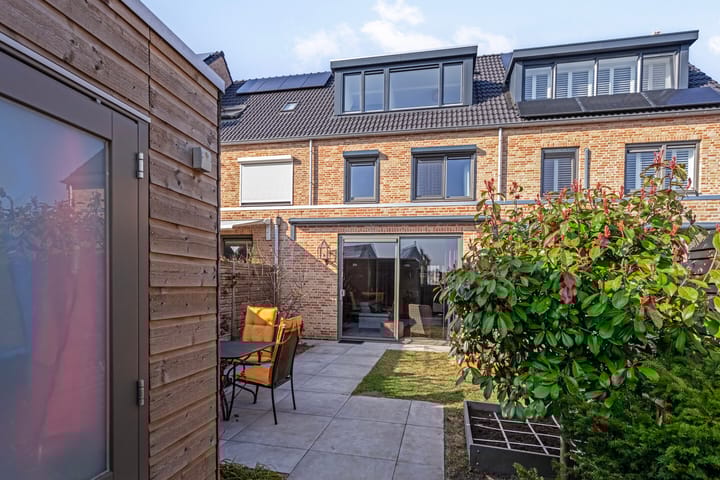 Foto 2 van Lunersingel 153