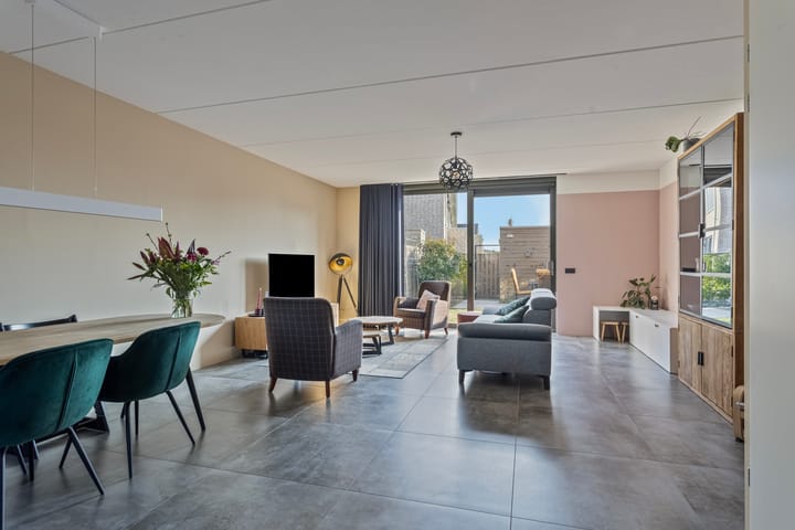 Foto 3 van Lunersingel 153