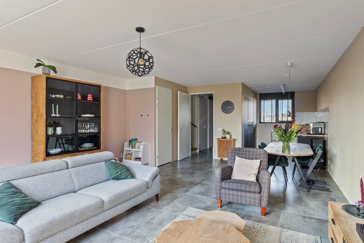 Foto 5 van Lunersingel 153