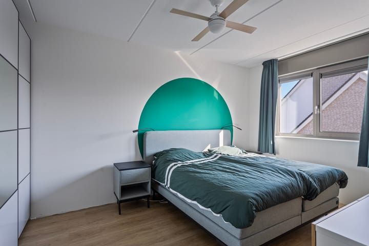 Foto 13 van Lunersingel 153