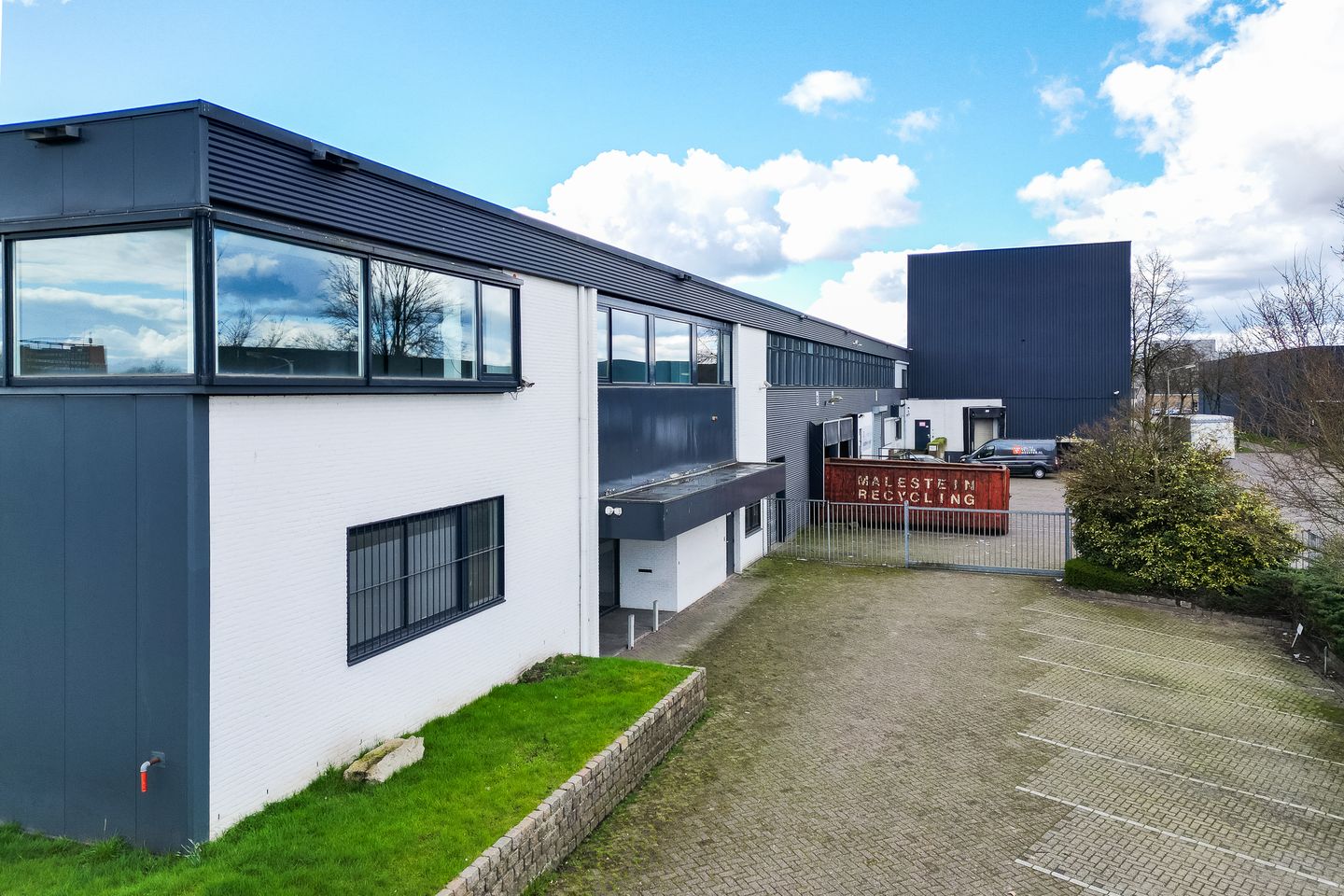 Bekijk foto 5 van Vanadiumweg 10-A