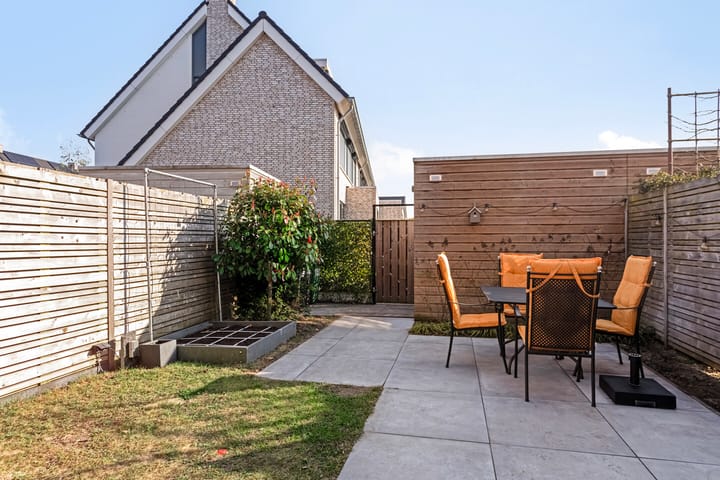 Foto 25 van Lunersingel 153