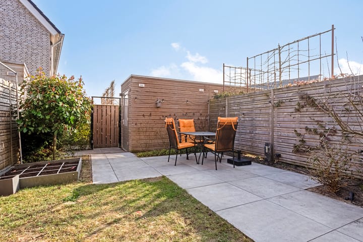 Foto 26 van Lunersingel 153