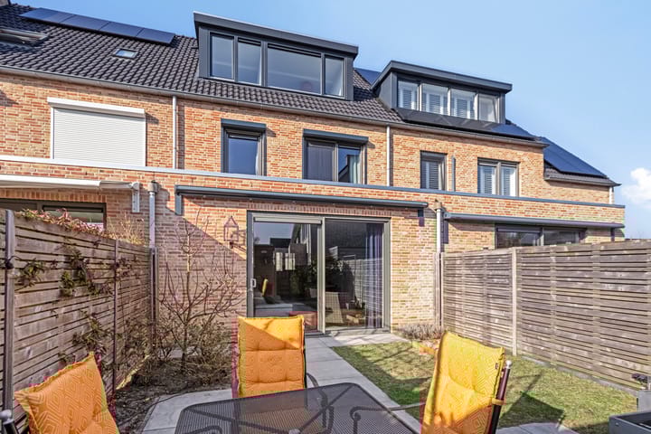 Foto 27 van Lunersingel 153